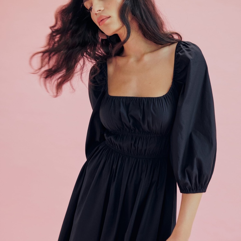 NWT Reformation Bennie Dress
